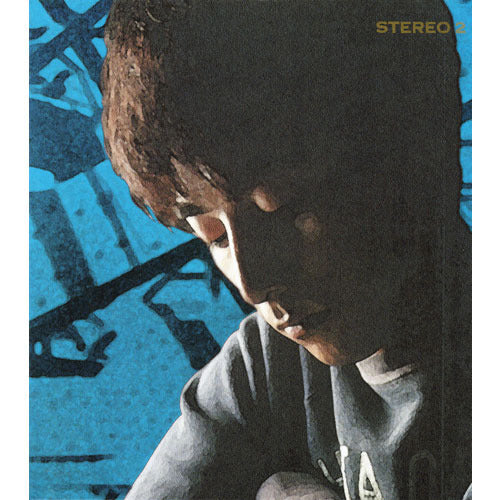 山崎まさよし / ステレオ 2【CD】【SHM-CD】