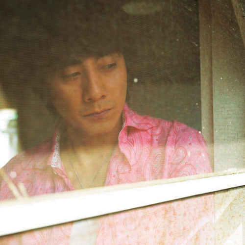 山崎まさよし / ADDRESS【CD】【SHM-CD】