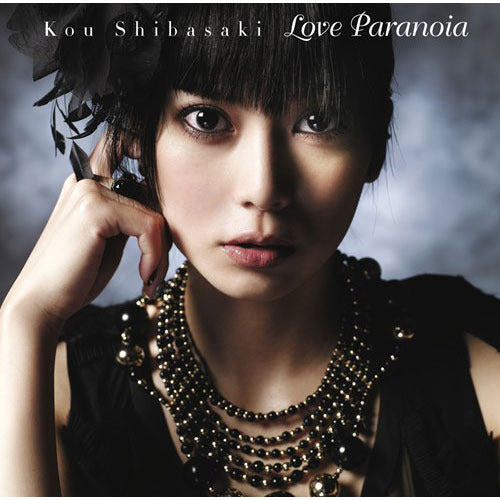 柴咲コウ / Love Paranoia【CD】【SHM-CD】