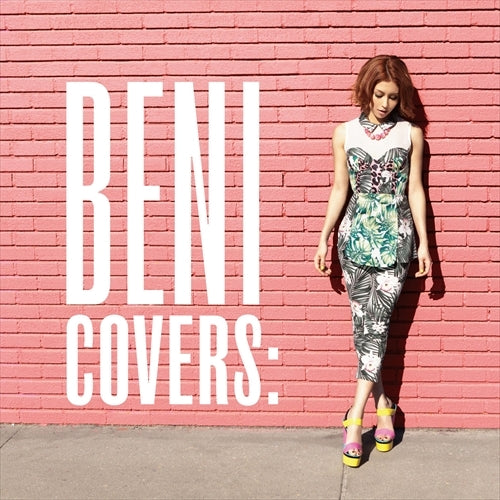 BENI / COVERS【CD】