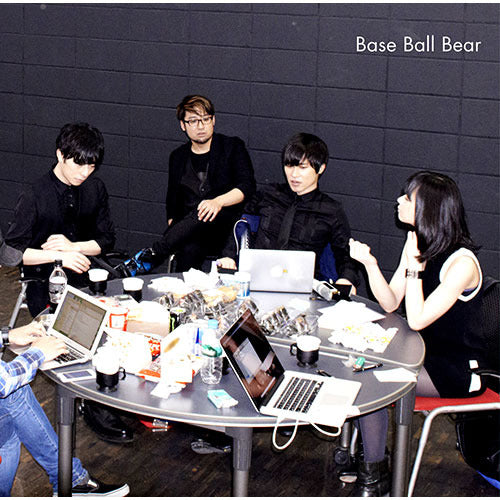 Base Ball Bear / 二十九歳【完全生産限定盤】【CD】【+DVD】