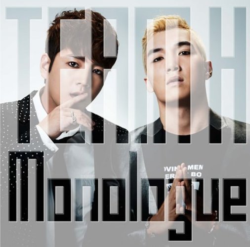 TEAM H / Monologue【初回限定盤】【CD】【+DVD】