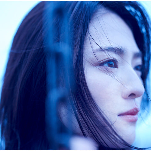 栞菜智世 / blue moon【初回限定盤】【CD】【+DVD】