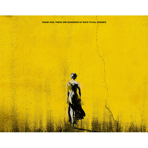 SiM / THANK GOD, THERE ARE HUNDREDS OF WAYS TO KiLL ENEMiES【初回限定盤】【CD】