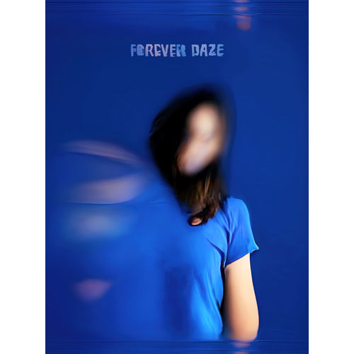RADWIMPS / FOREVER DAZE【15th Anniversary Box(初回限定盤)】【CD】【+Blu-ray】【+68p PHOTOBOOK】