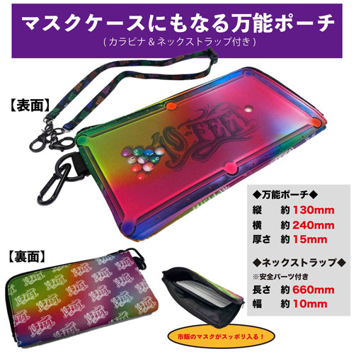 10-FEET / 10-feat【完全生産限定盤】【CD】【+DVD】【+GOODS】