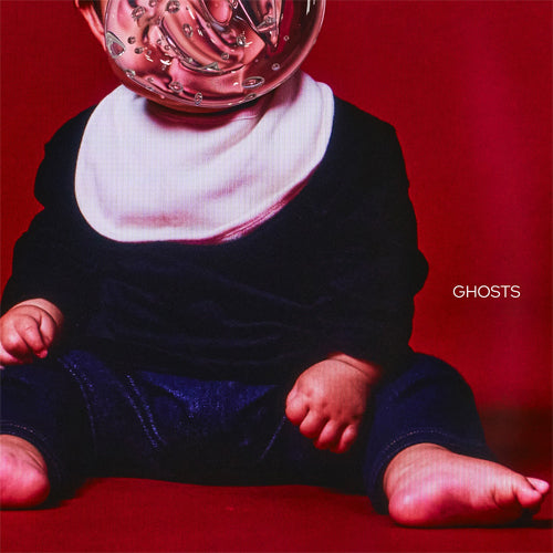 My Hair is Bad / ghosts【初回限定盤】【CD】【+DVD】