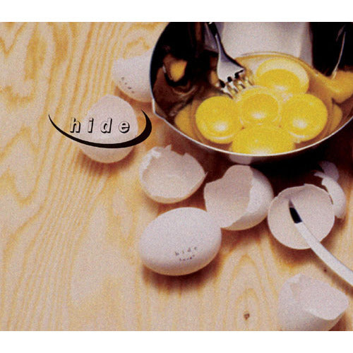 hide / MISERY【CD MAXI】