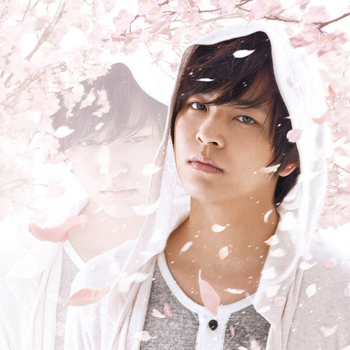 John-Hoon / 春恋【通常盤】【CD MAXI】