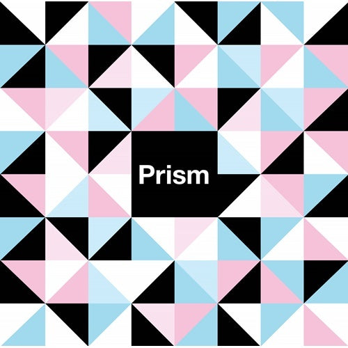 androp / Prism【通常盤】【CD MAXI】