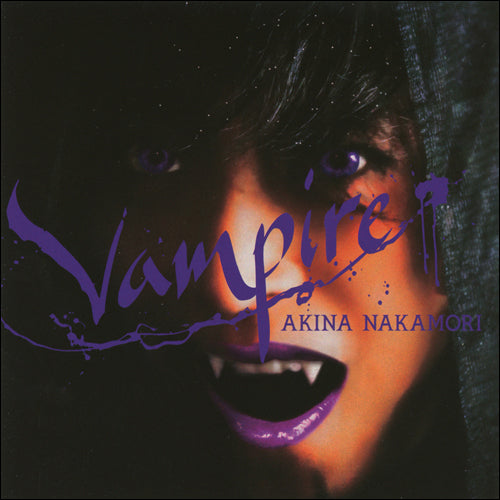 中森明菜 / Vampire【CD】【UHQCD】