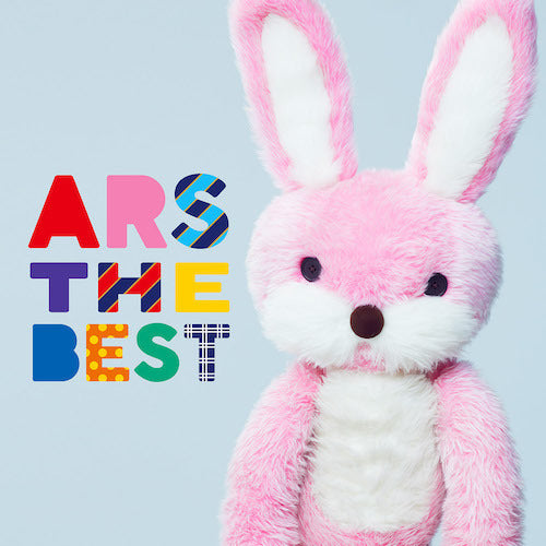 アルスマグナ / ARS THE BEST【コンスタンティン ver.】【CD】