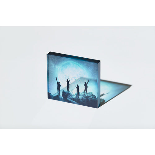 GReeeeN / ボクたちの電光石火【初回限定盤】【CD】【+グッズ】