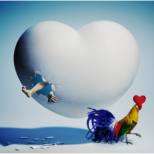 DREAMS COME TRUE / MERRY-LIFE-GOES-ROUND / TRUE, BABY TRUE.【CD MAXI】