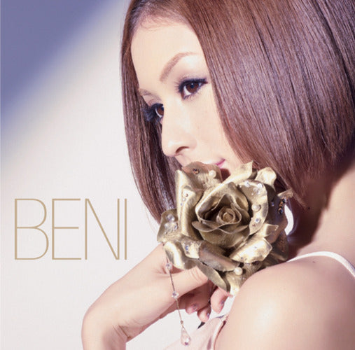 BENI / ずっと二人で【CD MAXI】