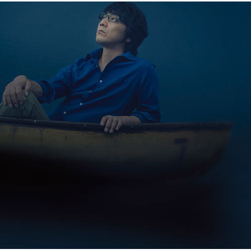 山崎まさよし / アルタイルの涙【CD MAXI】