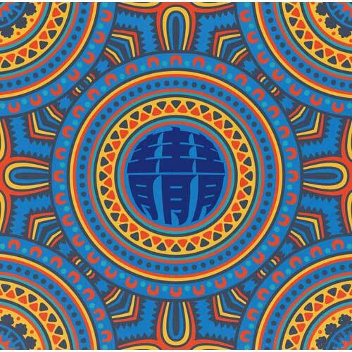 C&K / 青青青【通常盤】【CD MAXI】