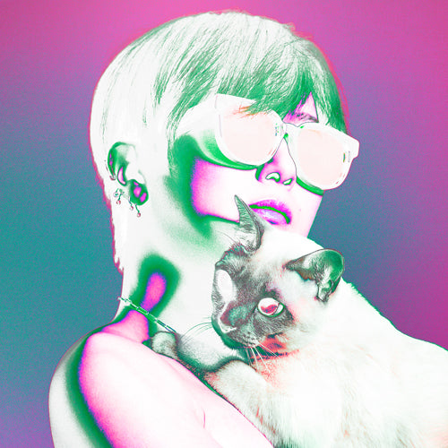 椎名林檎 / 人間として【CD MAXI】