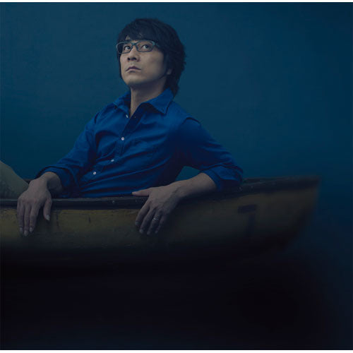 山崎まさよし / アルタイルの涙【初回限定盤】【CD MAXI】