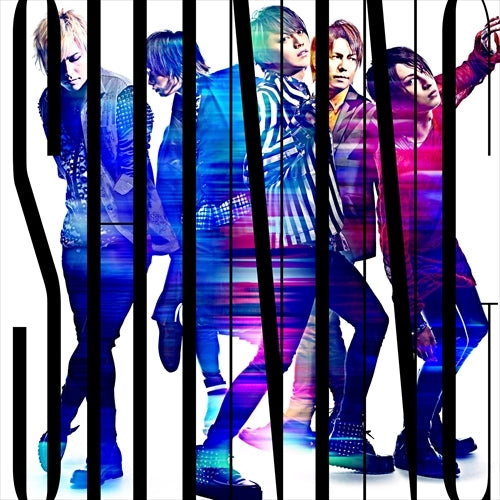 Alice Nine / SHINING【初回限定盤】【CD MAXI】