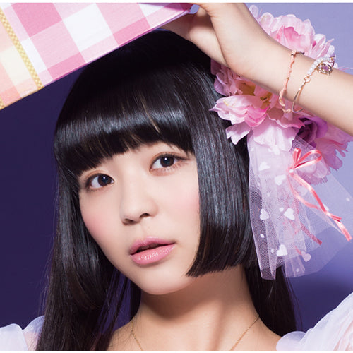 寺嶋由芙 / ふへへへへへへへ大作戦【初回盤A】【CD MAXI】【+DVD】