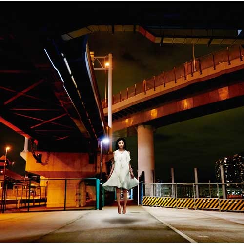 栞菜智世 / Hear ~信じあえた証~【初回限定盤】【CD MAXI】【+DVD】