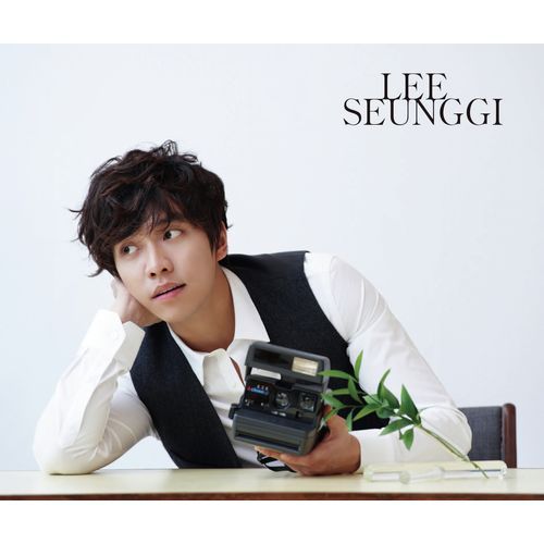 イ・スンギ / 恋愛時代【CD MAXI】