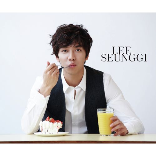 イ・スンギ / 恋愛時代【CD MAXI】