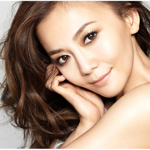 華原朋美 / DREAM-Self Cover Best-【初回限定盤】【CD】【+DVD】