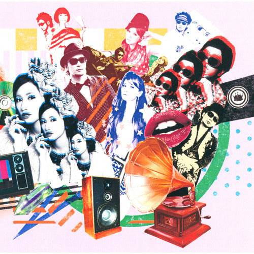 mihimaru GT / THE SINGLE of mihimaru GT【CD】