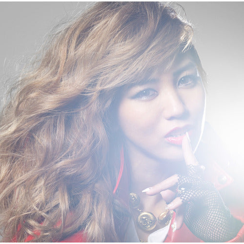 MINMI / BAD【初回盤】【CD】【+DVD】