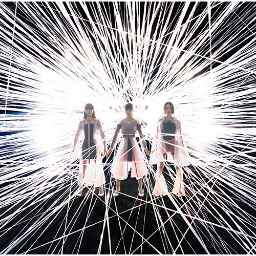 Perfume / Future Pop【通常盤】【CD】【+Blu-ray】