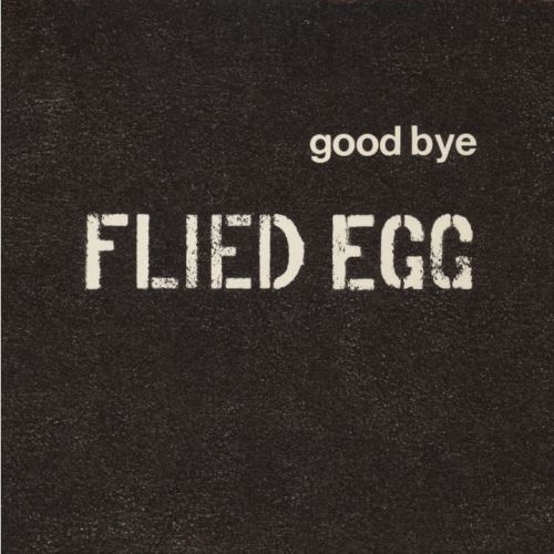 フライド・エッグ / グッバイ・フライド・エッグ【CD】【MQA/UHQCD】