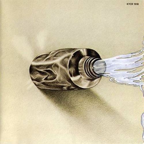 カルメン・マキ&OZ / 閉ざされた町【CD】【MQA/UHQCD】