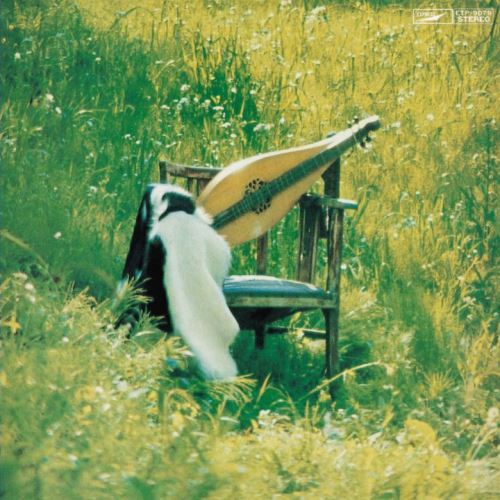 りりィ / ダルシマ【CD】【MQA/UHQCD】