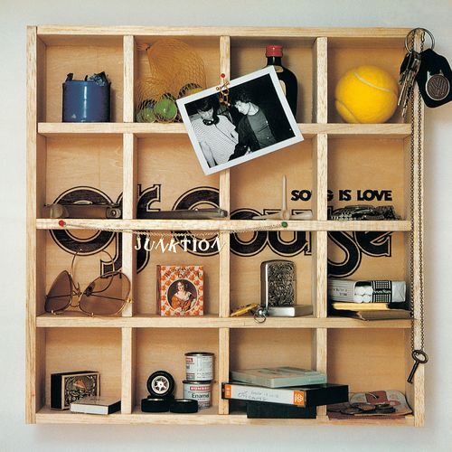 オフコース / JUNKTION【CD】【MQA/UHQCD】