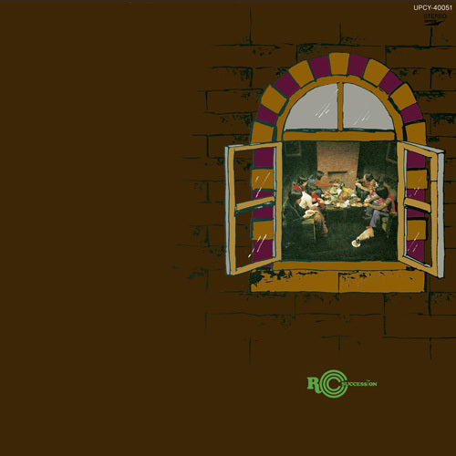 RCサクセション / 楽しい夕に【CD】【MQA/UHQCD】