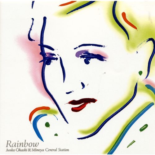 大橋純子&美乃家セントラル・ステイション / RAINBOW【CD】