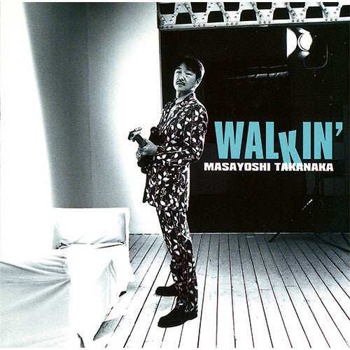 高中正義 / Walkin'【CD】【SHM-CD】 – UNIVERSAL MUSIC STORE