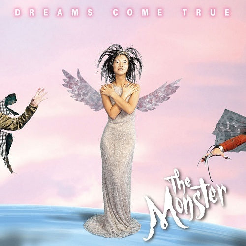 DREAMS COME TRUE / the Monster【CD】