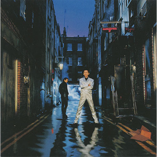 布袋寅泰 / GUITARHYTHM IV【CD】【SHM-CD】