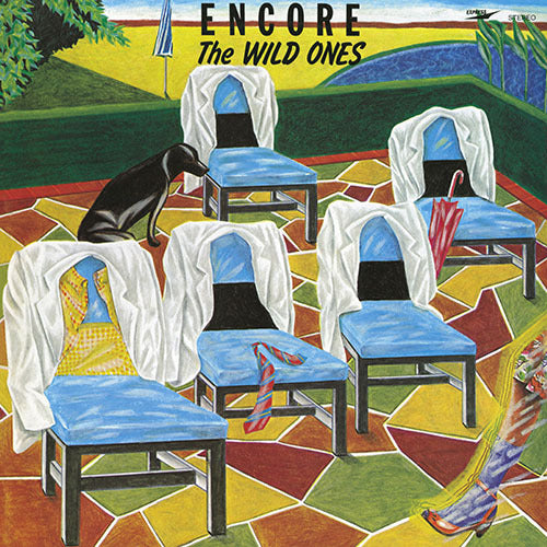 ザ・ワイルド・ワンズ / アンコール【CD】【SHM-CD】