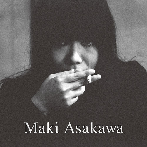 浅川マキ / Maki Asakawa UK Selection【CD】【SHM-CD】