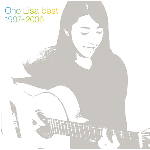 小野リサ / Ono Lisa best 1997-2006【CD】【SHM-CD】