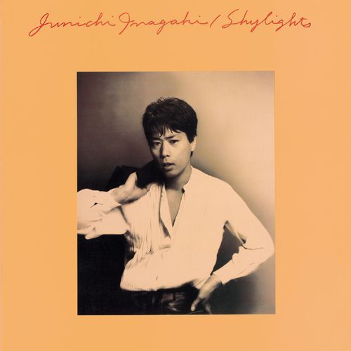 稲垣潤一 / SHYLIGHTS【CD】【SHM-CD】