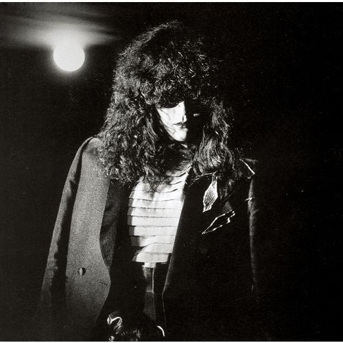 森田童子 / 夜想曲【CD】【SHM-CD】