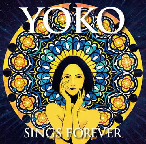 高橋洋子 / YOKO Sings Forever【CD】