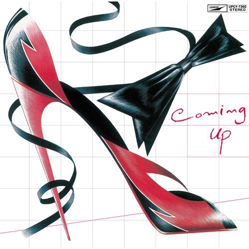 ハイ・ファイ・セット / カミング・アップ【CD】