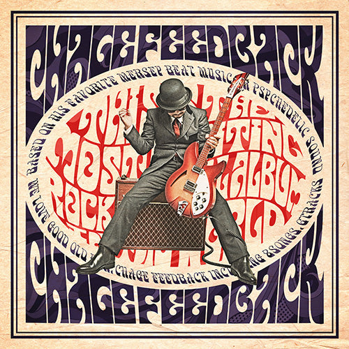 Chage / feedback【CD】