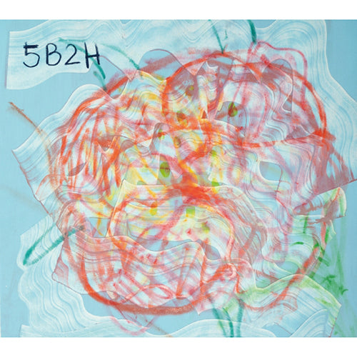 花*花 / 5B2H【CD】